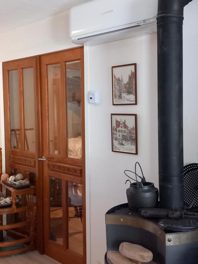 Ambiance Lejlighed Zierikzee Eksteriør billede