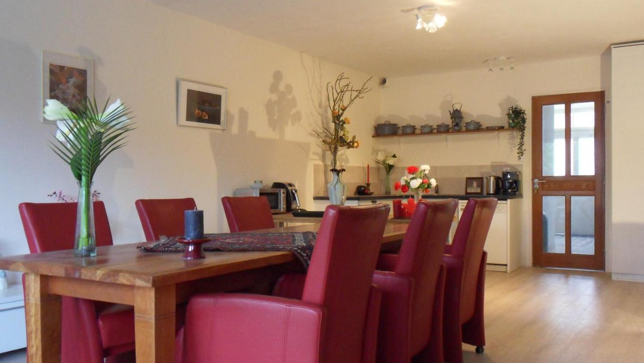 Ambiance Lejlighed Zierikzee Eksteriør billede
