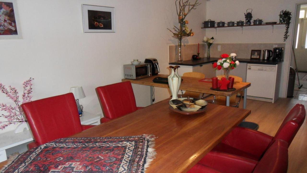 Ambiance Lejlighed Zierikzee Eksteriør billede